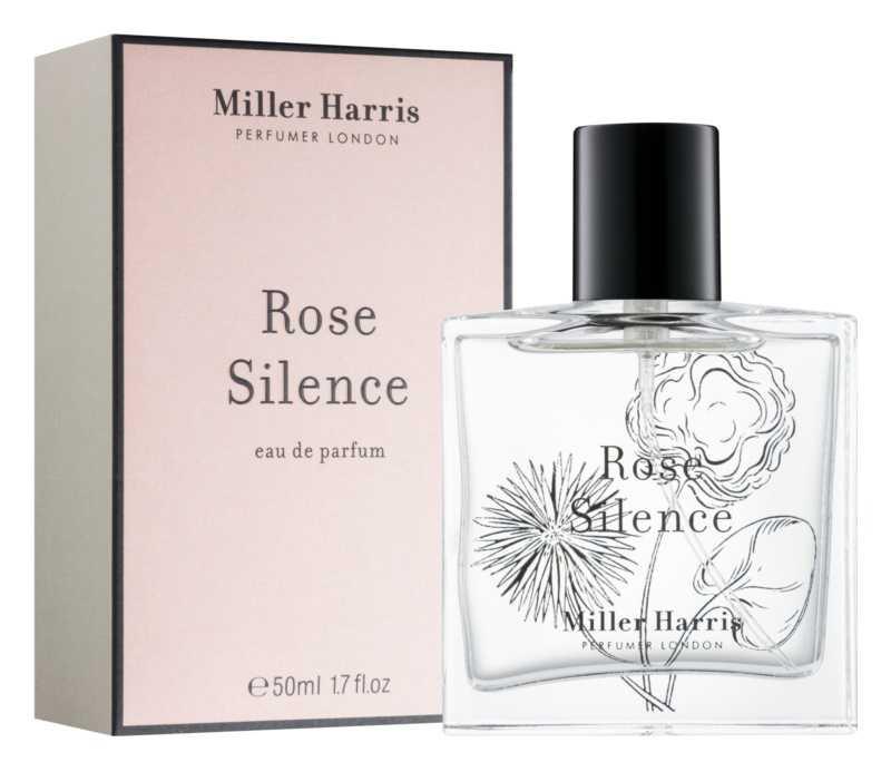 Miller Harris Rose Silence women's perfumes