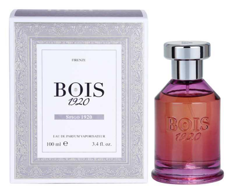 Bois 1920 Spigo 1920 women's perfumes