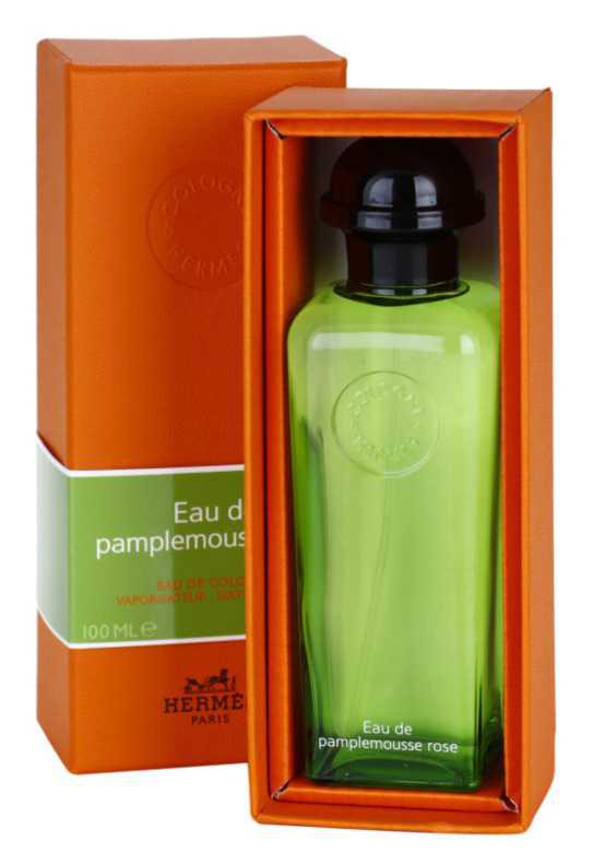 Hermès Eau de Pamplemousse Rose women's perfumes