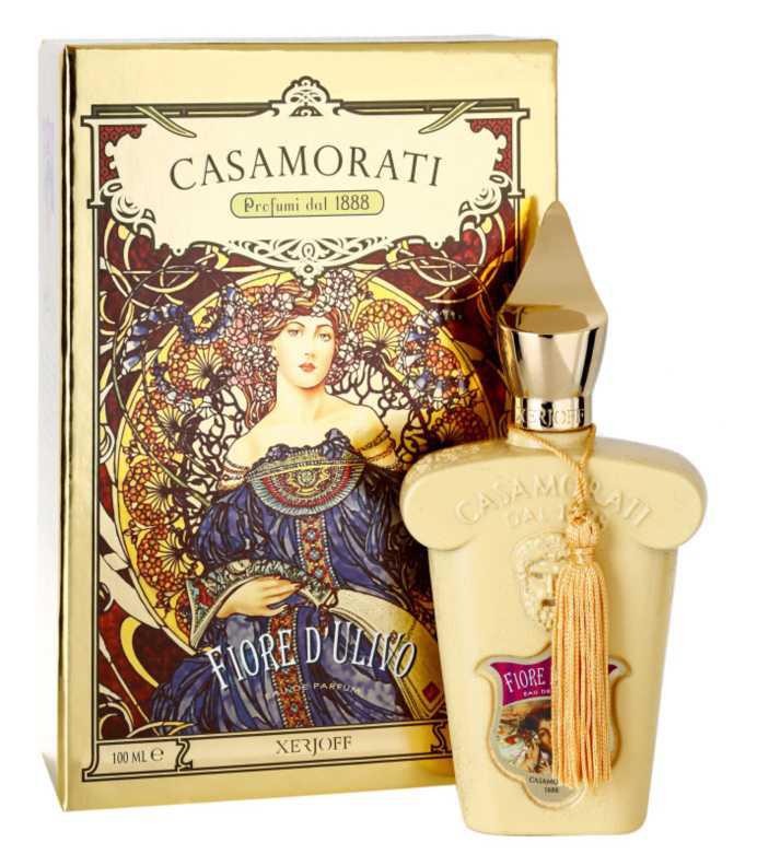 Xerjoff Casamorati 1888 Fiore d'Ulivo women's perfumes
