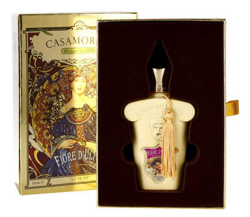 Xerjoff Casamorati 1888 Fiore d'Ulivo women's perfumes