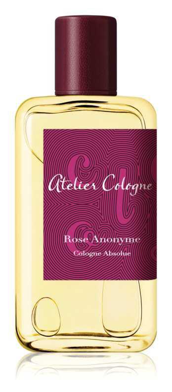 Atelier Cologne Rose Anonyme women's perfumes