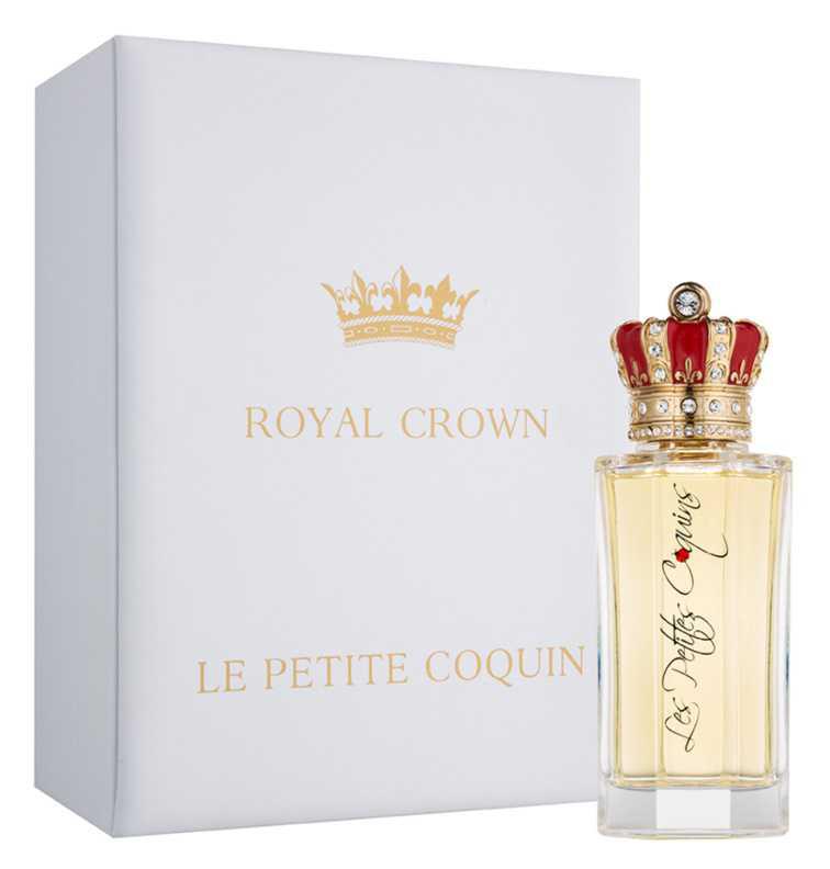 Royal Crown Les Petites Coquins women's perfumes