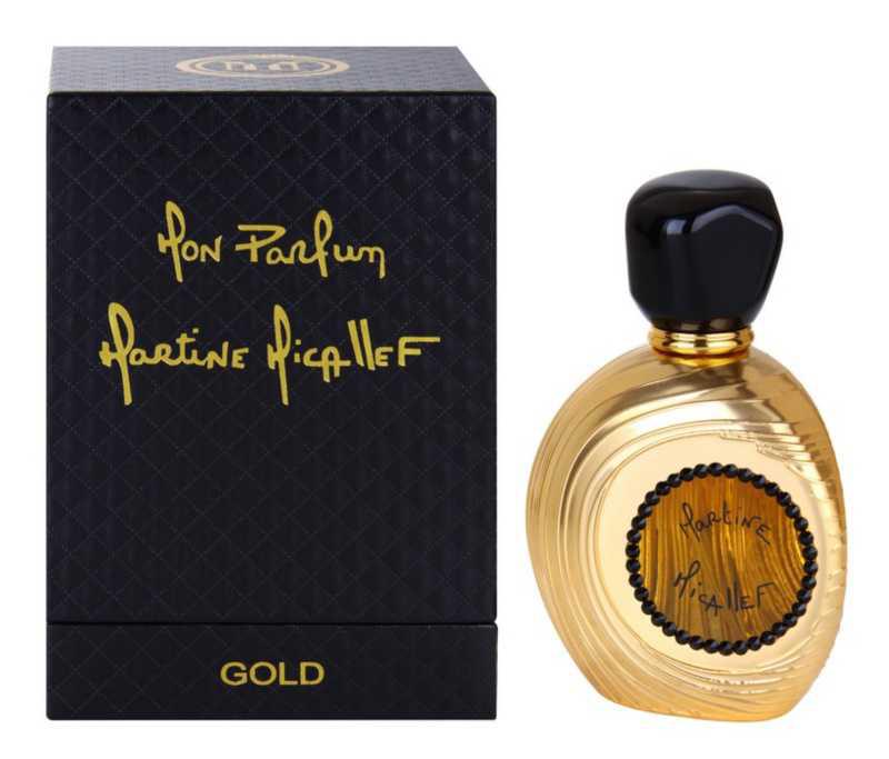 M. Micallef Mon Parfum Gold women's perfumes
