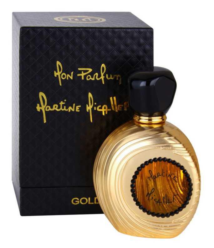 M. Micallef Mon Parfum Gold women's perfumes