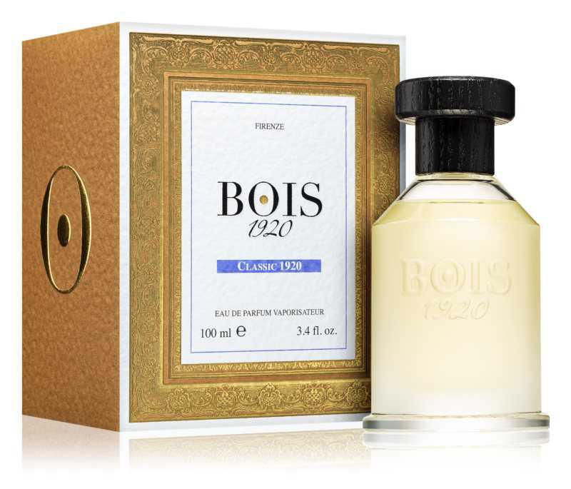 Bois 1920 Classic 1920 women's perfumes