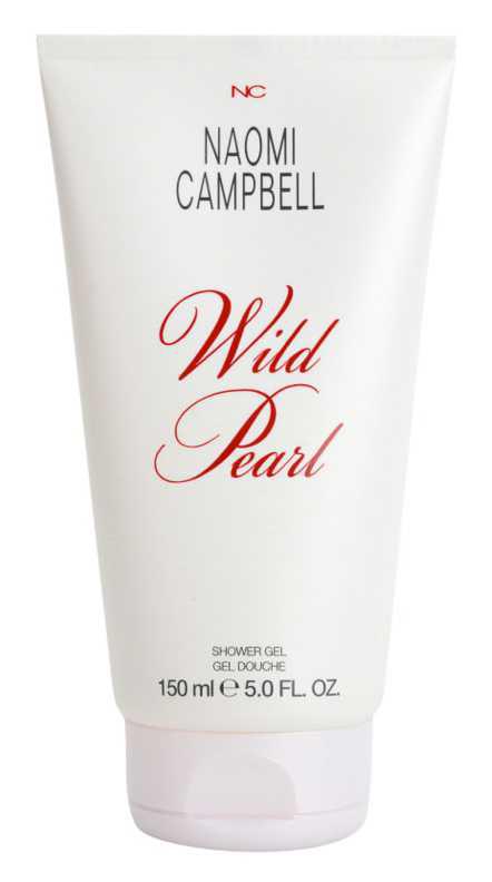 Naomi Campbell Wild Pearl women's perfumes