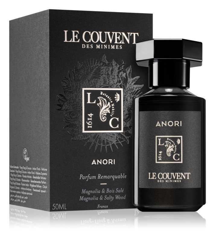 Le Couvent Maison de Parfum Remarquables Anori woody perfumes