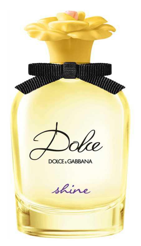 Dolce & Gabbana Dolce Shine