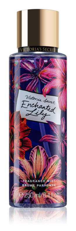 Victoria's Secret Wonder Garden Enchanted Lily women's perfumes