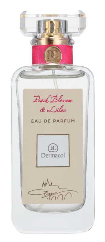 Dermacol Peach Blossom & Lilac women's perfumes