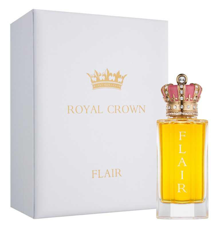 Royal Crown Flair women's perfumes