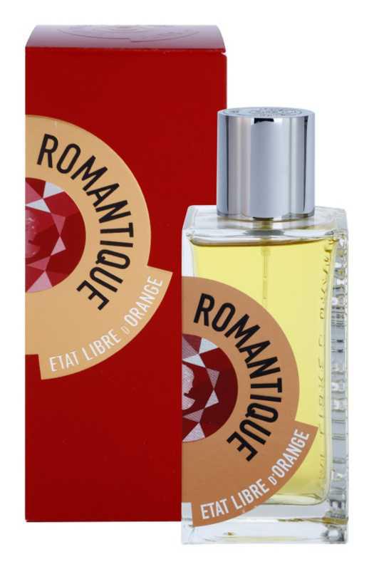 Etat Libre d’Orange Bijou Romantique women's perfumes