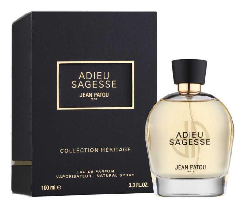 Jean Patou Adieu Sagesse women's perfumes