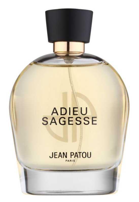 Jean Patou Adieu Sagesse women's perfumes
