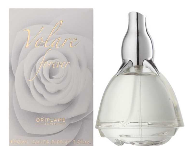 Oriflame Volare Forever floral