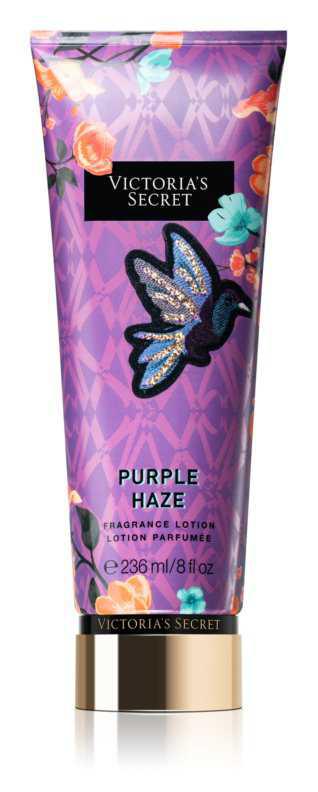 Victoria's Secret Purple Haze women's perfumes