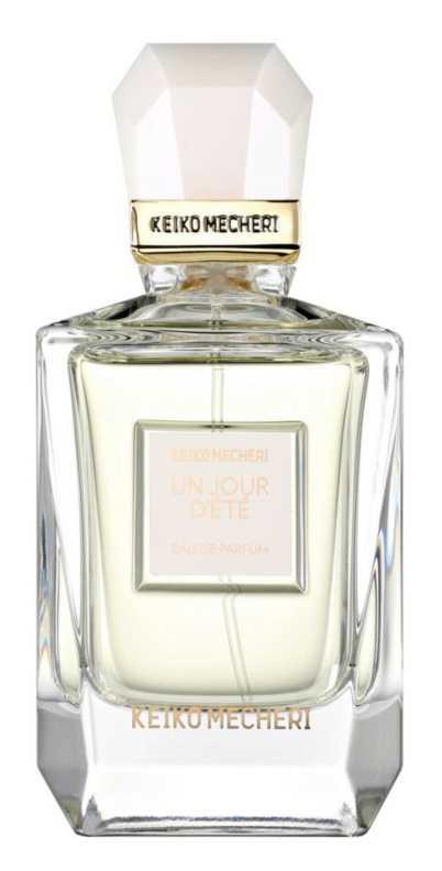 Keiko Mecheri Un Jour d´Ete women's perfumes