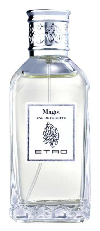 Etro Magot woody perfumes