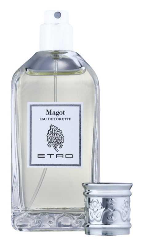 Etro Magot woody perfumes