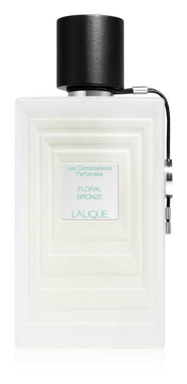 Lalique Les Compositions Parfumées Floral Bronze women's perfumes