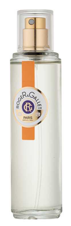 Roger & Gallet Gingembre women's perfumes