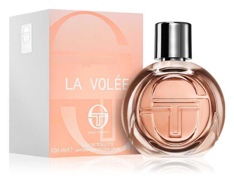 Sergio Tacchini La Volée women's perfumes