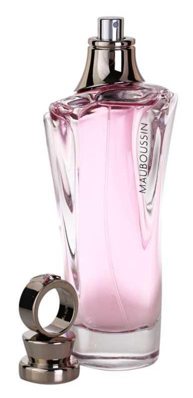 Mauboussin Rose Pour Elle women's perfumes