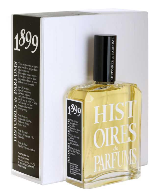 Histoires De Parfums 1899 Hemingway women's perfumes