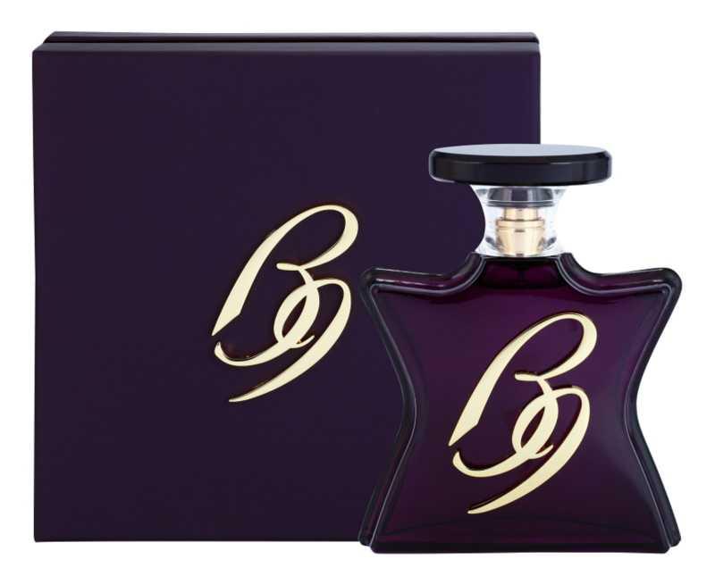 Bond No. 9 B9 women's perfumes