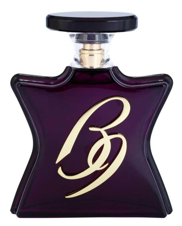 Bond No. 9 B9 women's perfumes