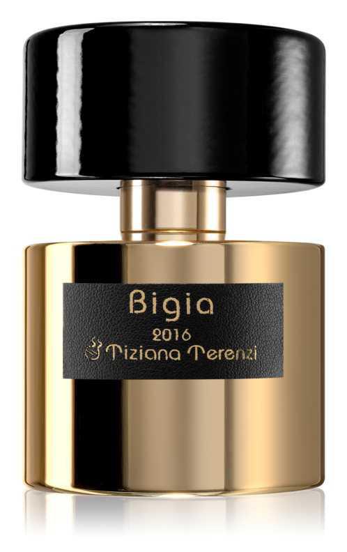 Tiziana Terenzi Bigia women's perfumes
