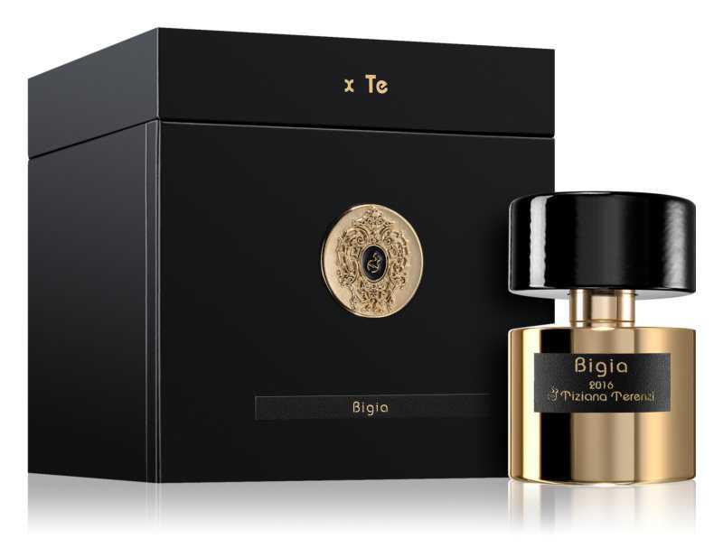 Tiziana Terenzi Bigia women's perfumes