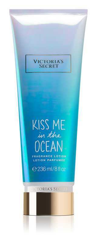 Victoria's Secret Kiss Me In The Ocean women's perfumes