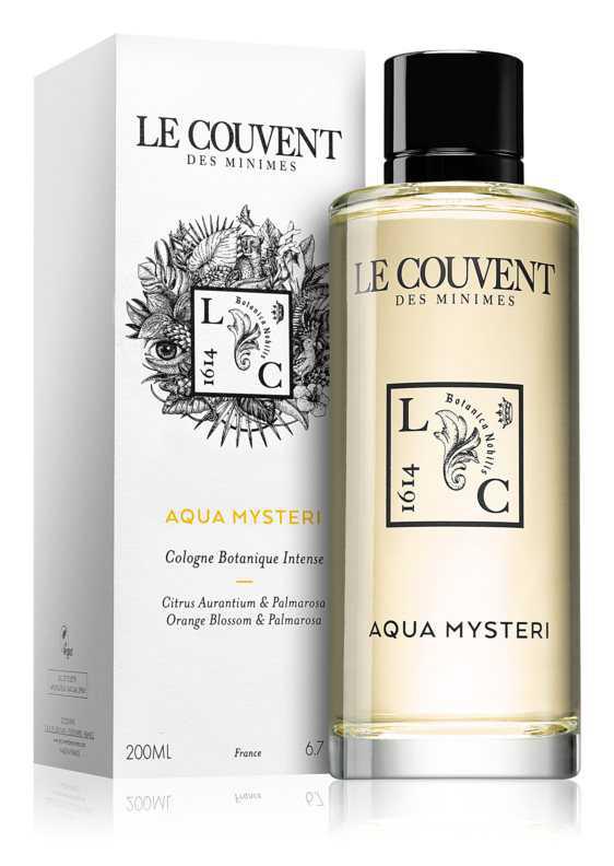 Le Couvent Maison de Parfum Botaniques  Aqua Mysteri women's perfumes
