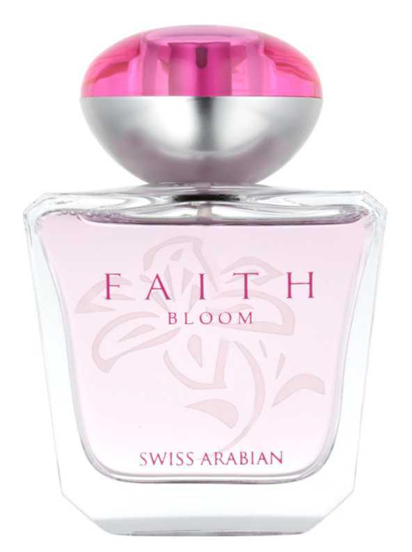 Swiss Arabian Faith Bloom