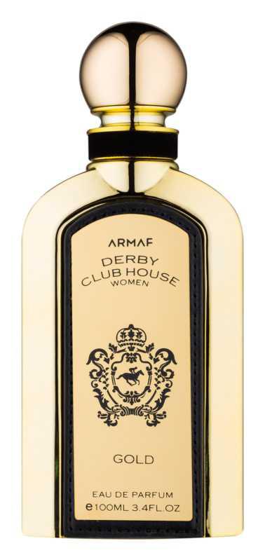 Armaf Derby Club House Gold women's perfumes