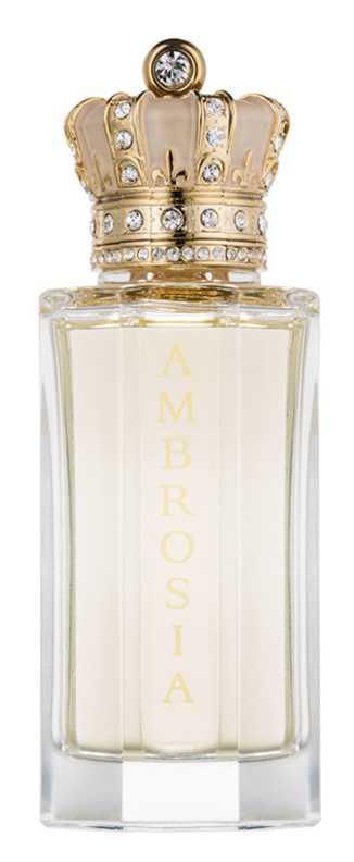 Royal Crown Ambrosia women's perfumes