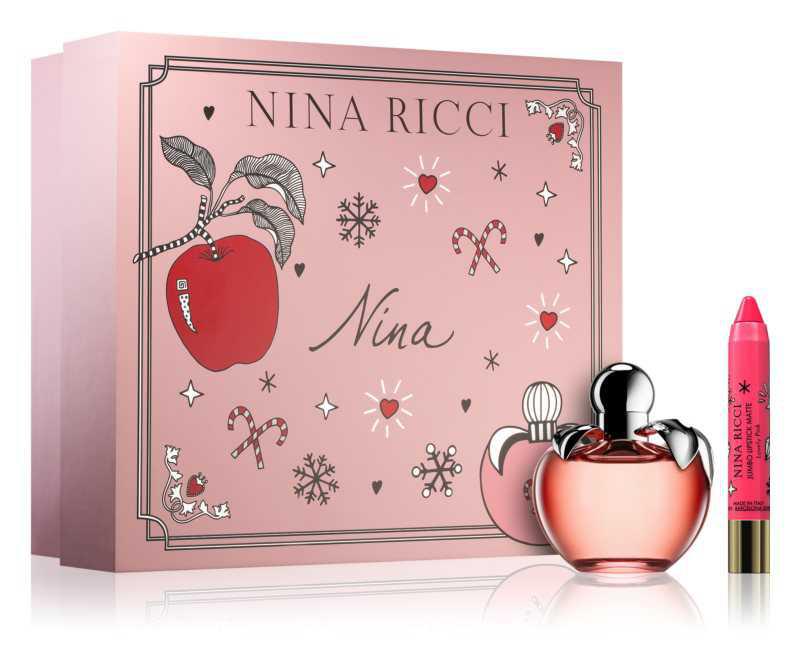Nina Ricci Nina women's perfumes