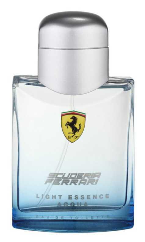 Ferrari Scuderia Ferrari Light Essence Acqua women's perfumes