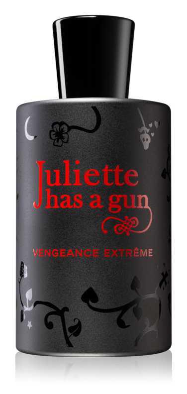 Juliette has a gun Vengeance Extreme