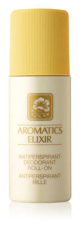 Clinique Aromatics Elixir women's perfumes