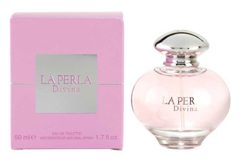 La Perla Divina women's perfumes