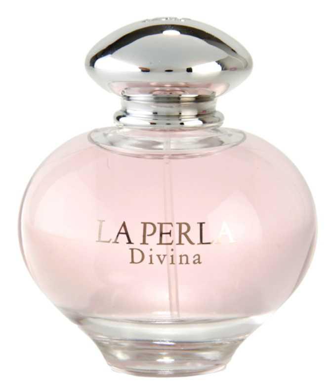 La Perla Divina women's perfumes