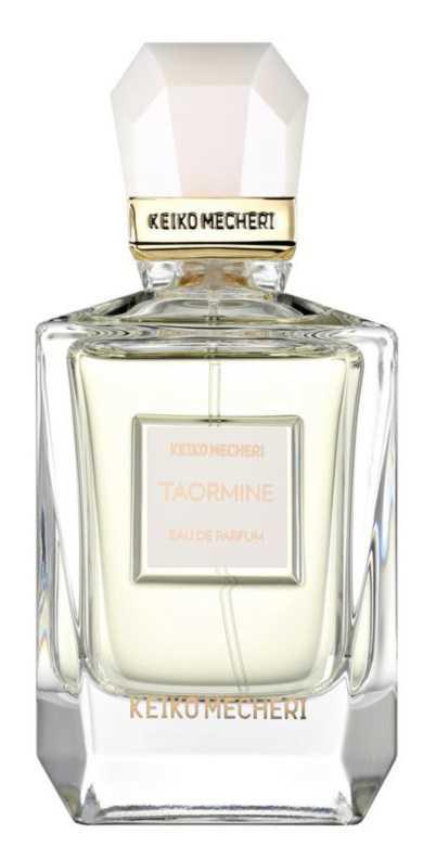 Keiko Mecheri Taormine women's perfumes