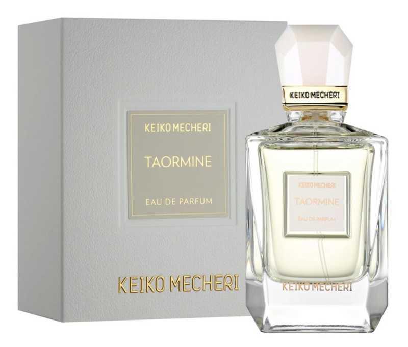 Keiko Mecheri Taormine women's perfumes