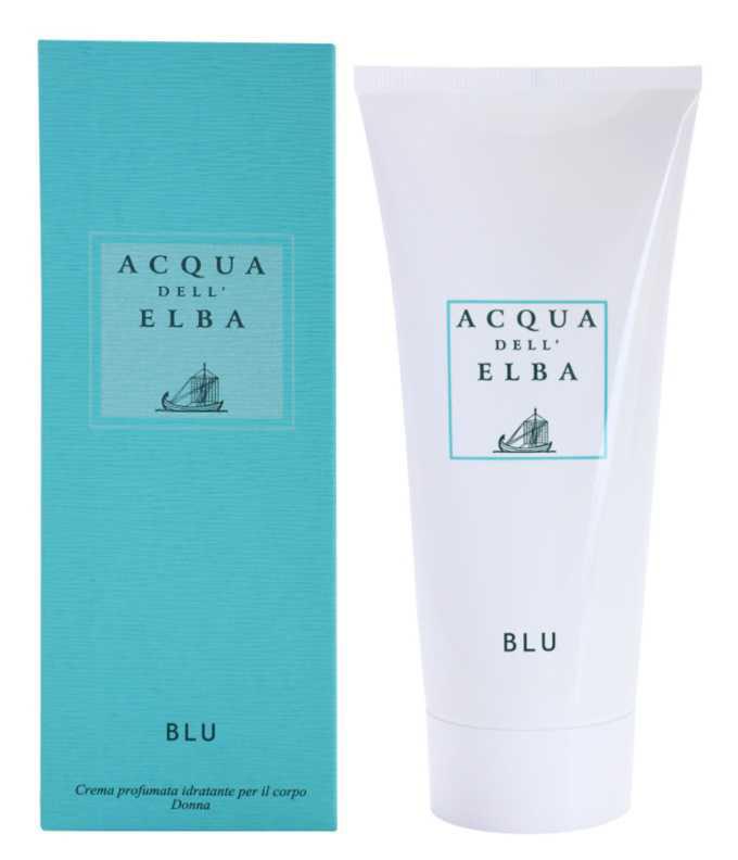 Acqua dell' Elba Blu Women