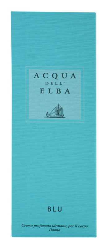 Acqua dell' Elba Blu Women women's perfumes