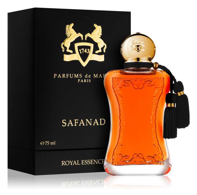 Parfums De Marly Safanad women's perfumes