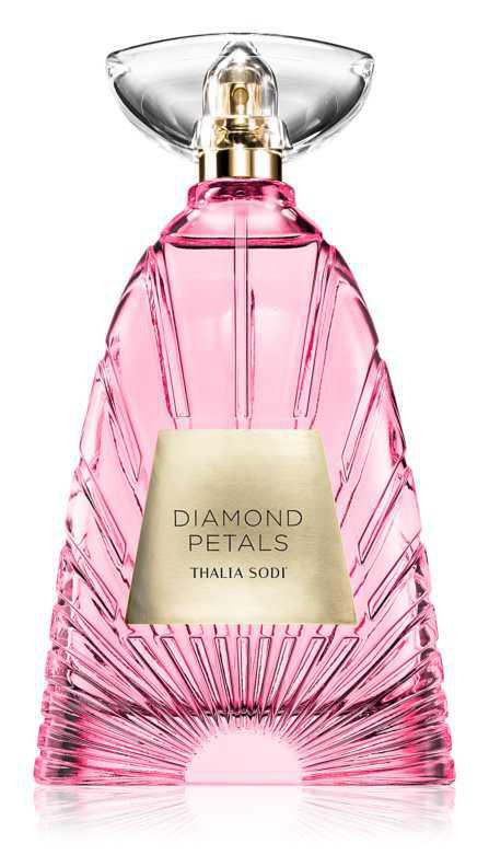 Thalia Sodi Diamond Petals